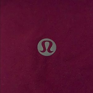 Lululemon Align legging (cropped)